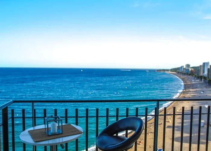 Daire Spacious Seafront