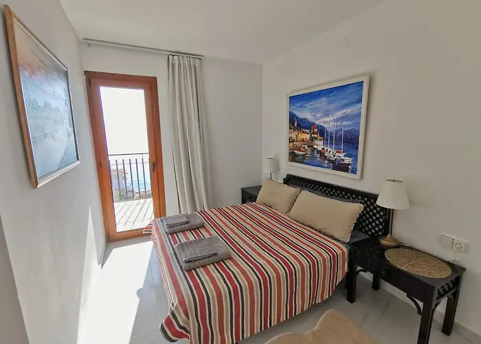 Spacious Seafront * Platja d'Aro