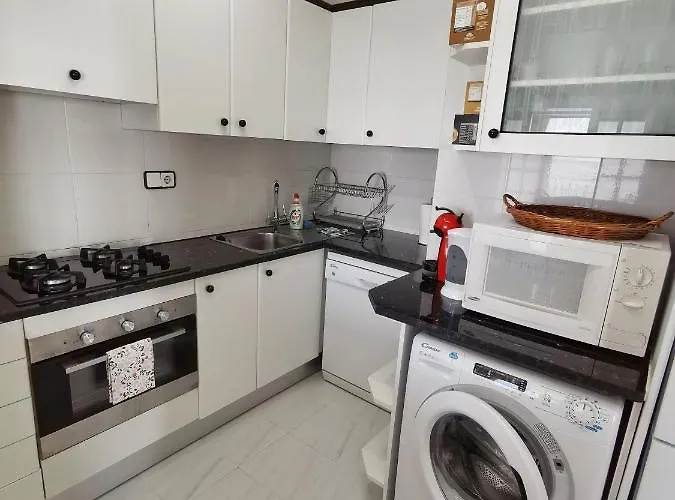 Spacious Seafront * Platja d'Aro