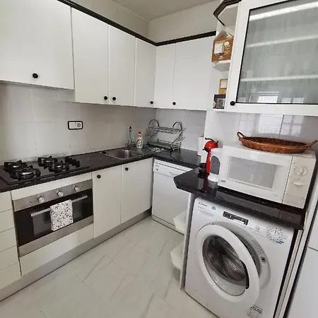 Spacious Seafront * Castell-Platja d’Aro